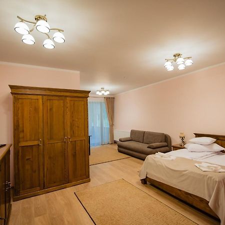 Casa Maiereana Hotel Anies Eksteriør billede